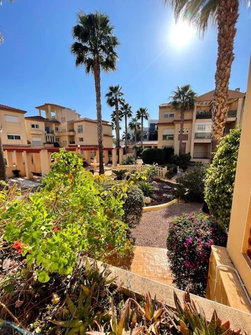 Beautiful 1 Bedroom Apartment In Albir El Albir Exterior photo