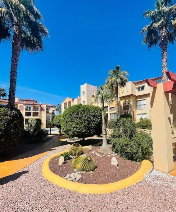 Beautiful 1 Bedroom Apartment In Albir El Albir Exterior photo