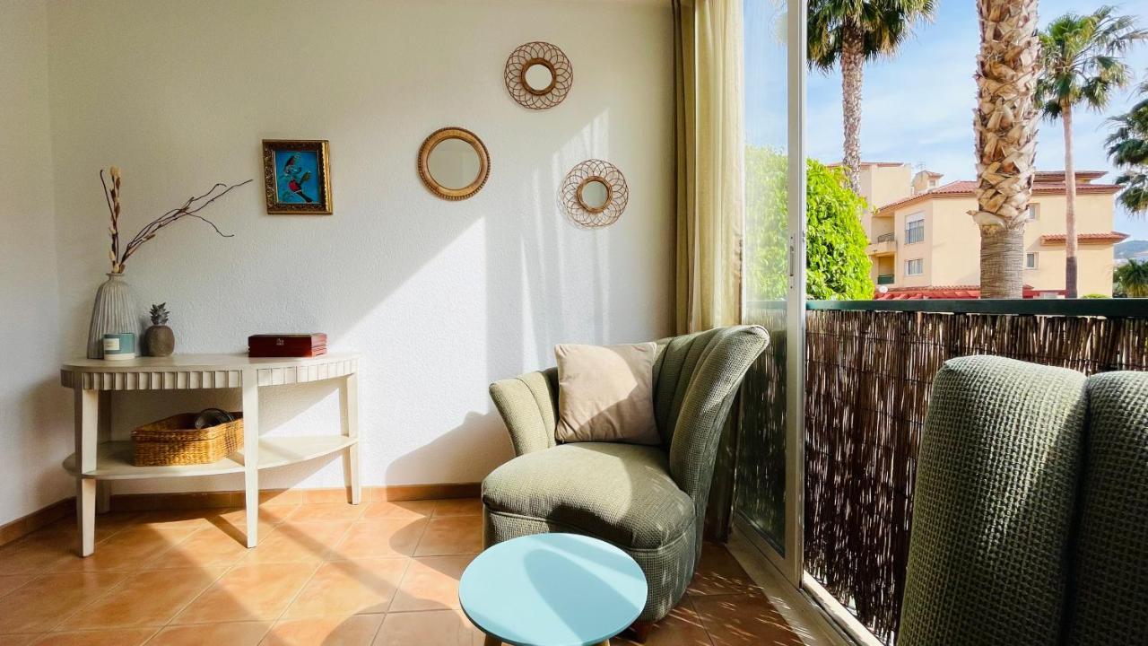 Beautiful 1 Bedroom Apartment In Albir El Albir Exterior photo