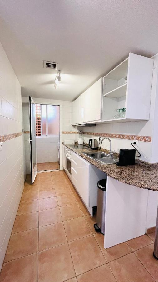 Beautiful 1 Bedroom Apartment In Albir El Albir Exterior photo