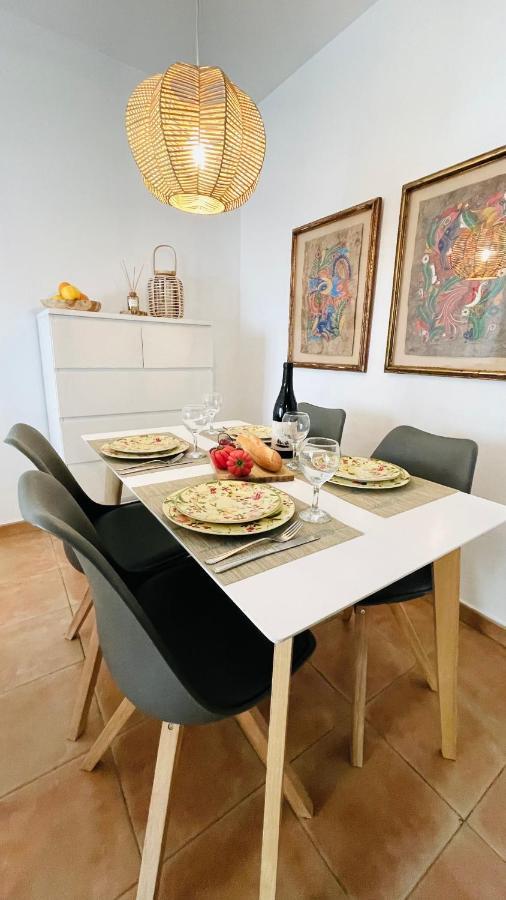 Beautiful 1 Bedroom Apartment In Albir El Albir Exterior photo