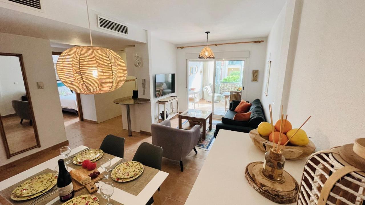 Beautiful 1 Bedroom Apartment In Albir El Albir Exterior photo