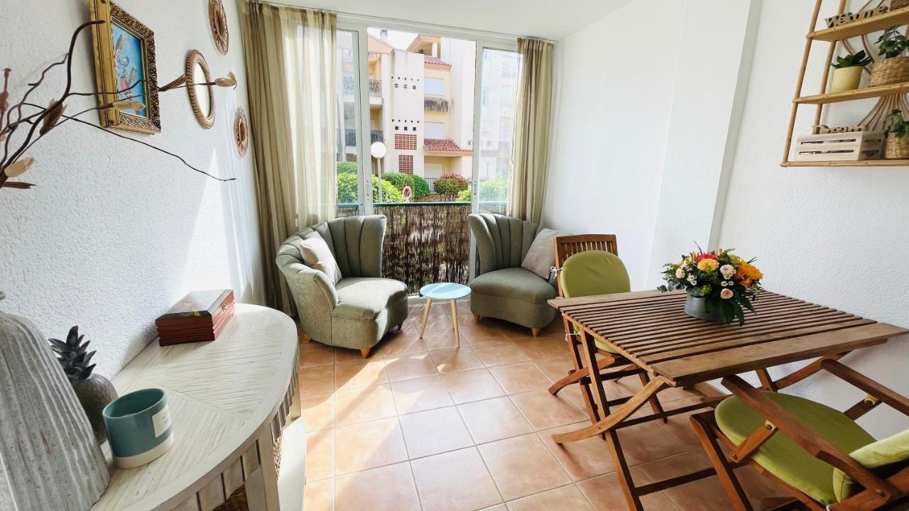 Beautiful 1 Bedroom Apartment In Albir El Albir Exterior photo