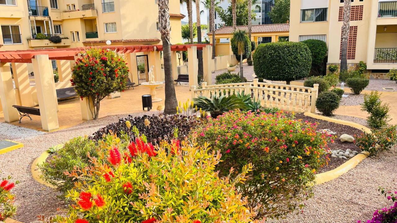 Beautiful 1 Bedroom Apartment In Albir El Albir Exterior photo